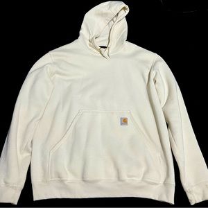 Men’s carhartt hoodie
